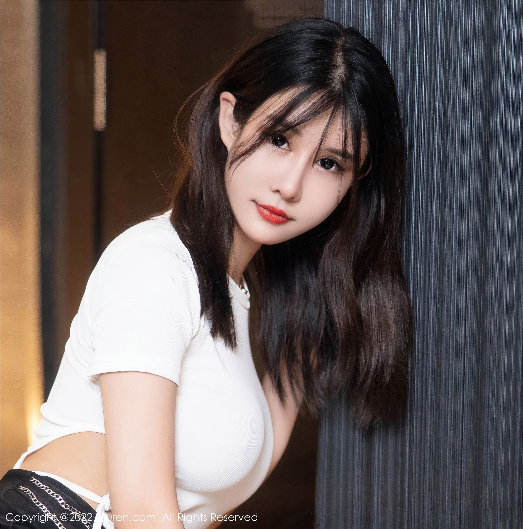 Xiuren秀人网 2022.09.06 NO.5546 夏沫沫tifa